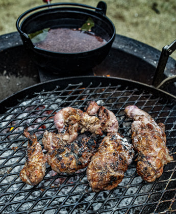 Beef Sweetbreads