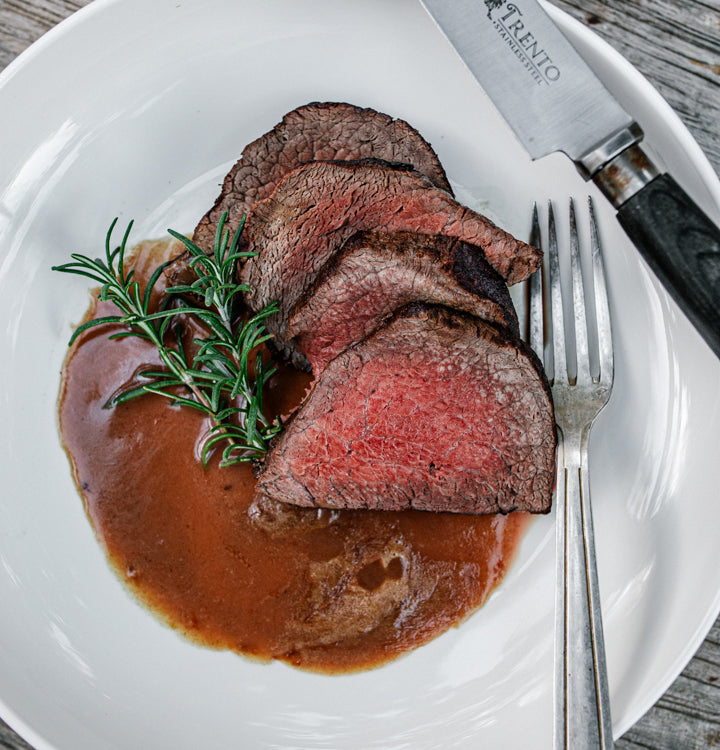 Tenderloin Steak, Uruguay