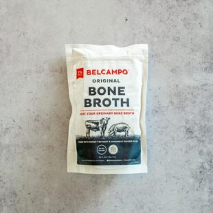 6 Pack Original Bone Broth