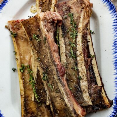 Marrow Bones