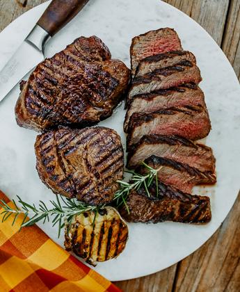 Organic Tenderloin Filet