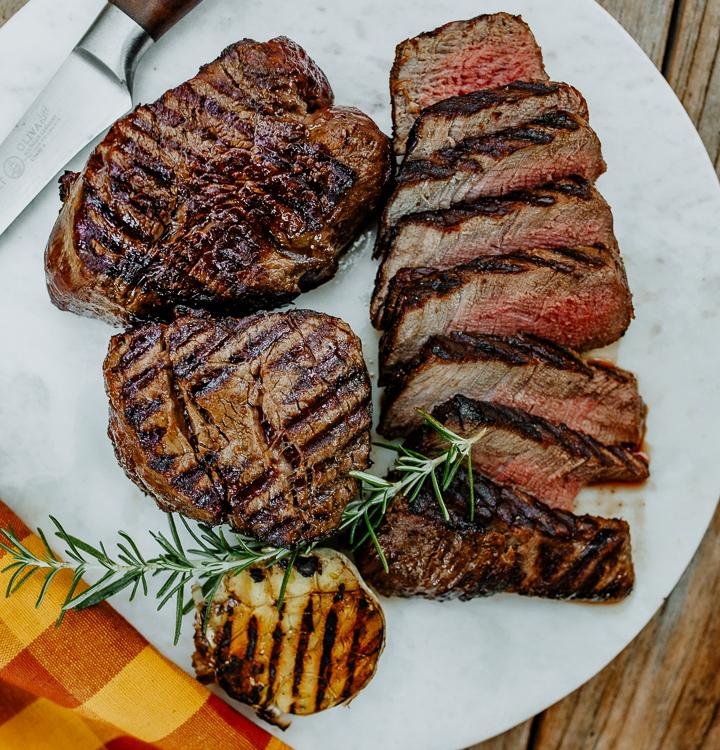 Organic Tenderloin Filet