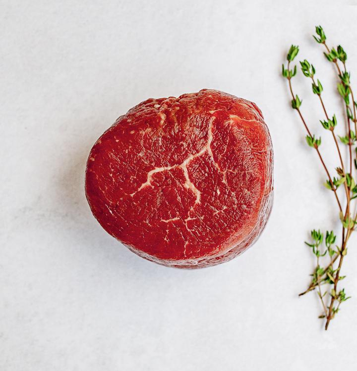 Organic Tenderloin Filet