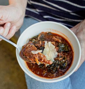 Organic Beef Stew and Kebab Meat