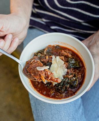 Organic Beef Stew and Kebab Meat