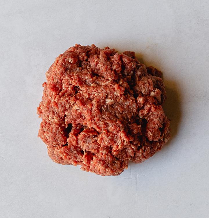 85/15 Organic Ground Beef