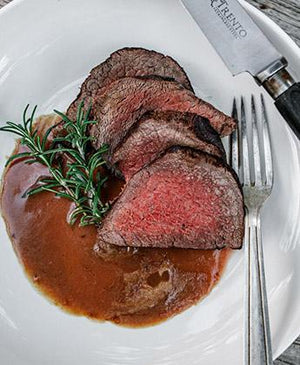 Premium Organic Tenderloin Steak, Uruguay