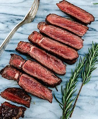 Organic Ribeye, Uruguay