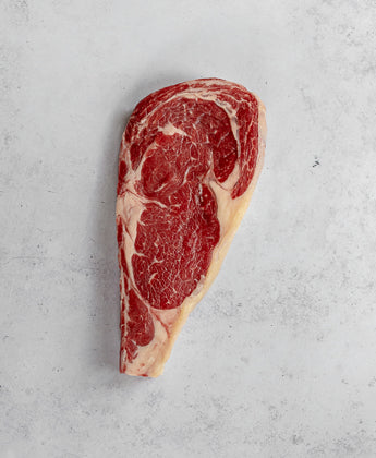 Organic Ribeye, Boneless