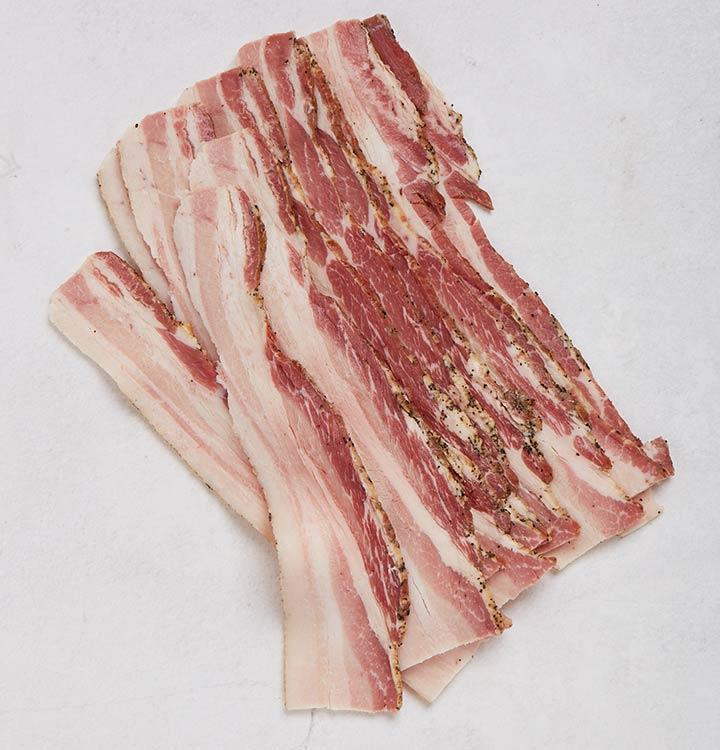 No Sugar Uncured Bacon